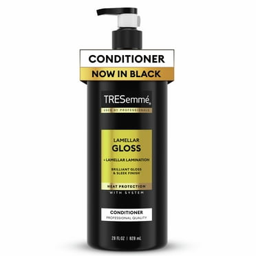 Tresemme Lamellar Conditioner for Women Glossy Hair Sleek Finish, 28 oz