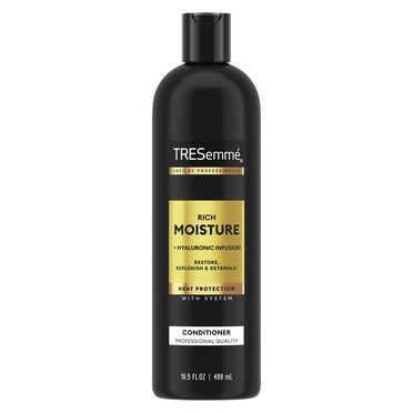 Tresemme Conditioner for Women Restore & Replenish Moisture Rich Hyaluronic Infusion, 16.5 oz