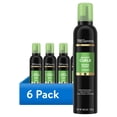 thumbnail image 1 of (6 pack) Tresemme Nourishing Mousse Flawless Curls with Coconut and Avocado Oil, 10.5 oz, 1 of 11