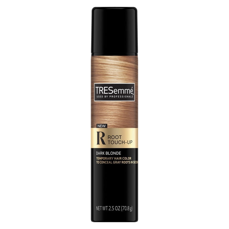 Tresemme Dark Blonde Hair Dye Spray - Root Touch-up, 2.5 oz
