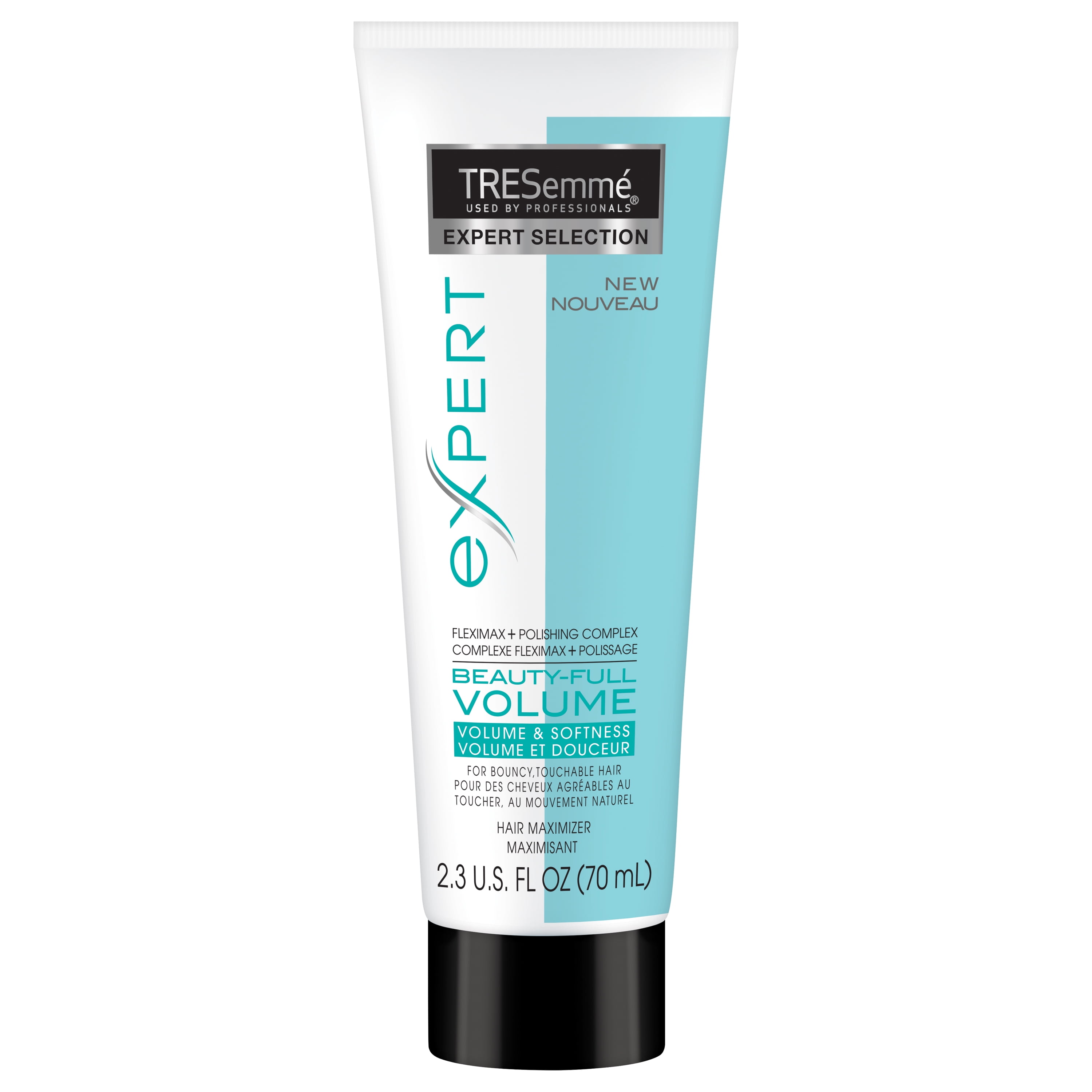 Tresemme Expert Selection Dual Action Maximizer Beauty Full Volume