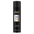 thumbnail interactive-video image 1 of TRESemmé Extra Hold Unscented Hairspray For 24-Hour Frizz Control With Pro Lock Tech ,11Oz, 1 of 6