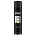 thumbnail interactive-video image 1 of Tresemme Extra Hold Unscented Hairspray for 24-Hour Frizz Control with Pro Lock Tech, 11 oz, 1 of 6