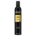 thumbnail image 1 of TRESemmé Extra Hold Volumizing Mousse for 24H Touchable Hold & Volume with Pro Lock Tech, 15 oz, 1 of 9