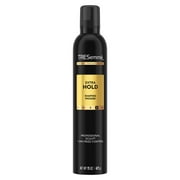 TRESemmé Extra Hold Volumizing Mousse for 24H Touchable Hold & Volume with Pro Lock Tech, 15 oz