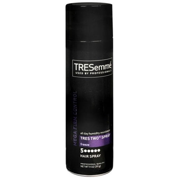 Tresemme Freeze Hold Tres Two Hair Spray - 11 Oz, 3 Pack