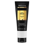 TRESemmé Extra Hold Hair Gel for Curly & Textured Hair, Alcohol‑Free, 9 oz