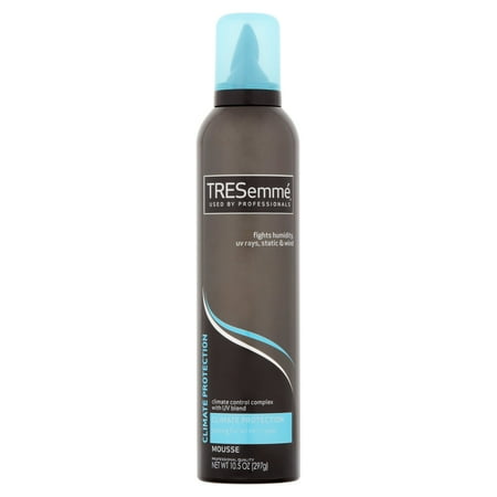 Tresemme Hair Mousse Climate Control 10.5 oz