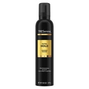 Tresemme Hair Mousse Extra Hold for 24H Touchable Hold & Volume with Pro Lock Tech 10.5 oz