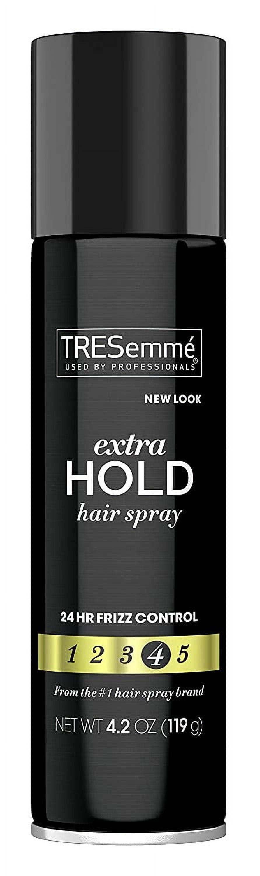 Tresemme Hairspray Extra Hold 4.2oz (Pack of 3)