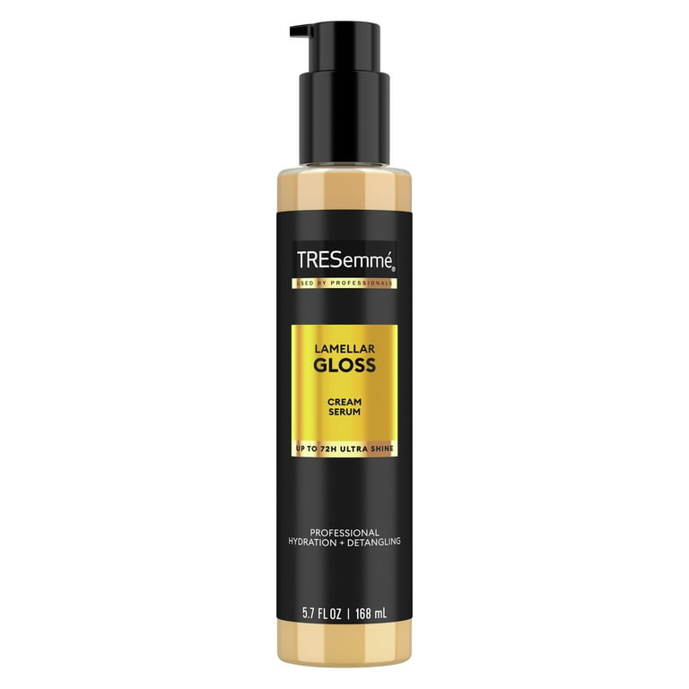 Tresemme Hydrating & Detangling Curl Cream Serum for Women