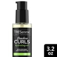 thumbnail image 1 of Tresemme Hydrating Hair Oil Flawless Curls, 3.2 oz, 1 of 9