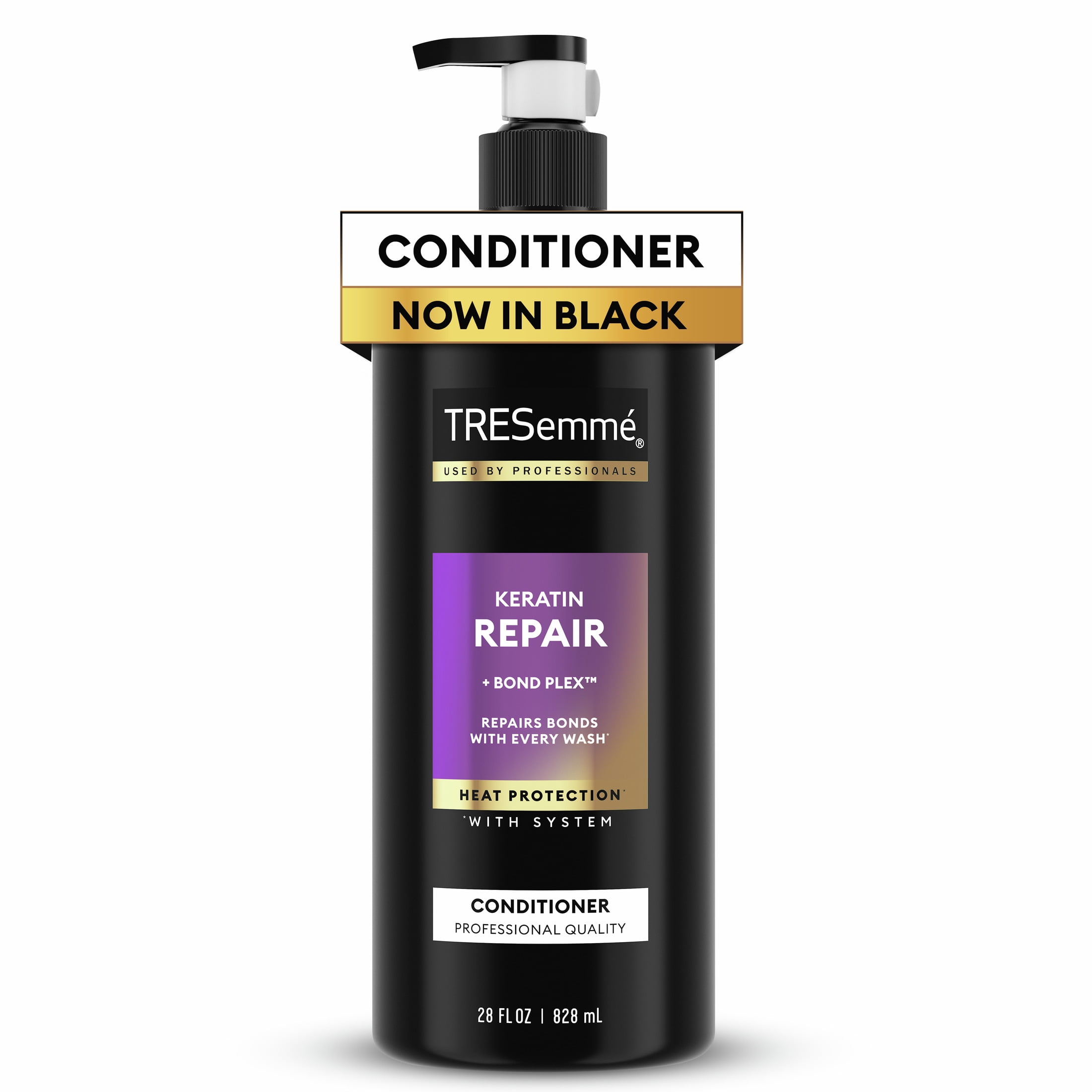TRESemmé Keratin Repair Conditioner with Bond Plex