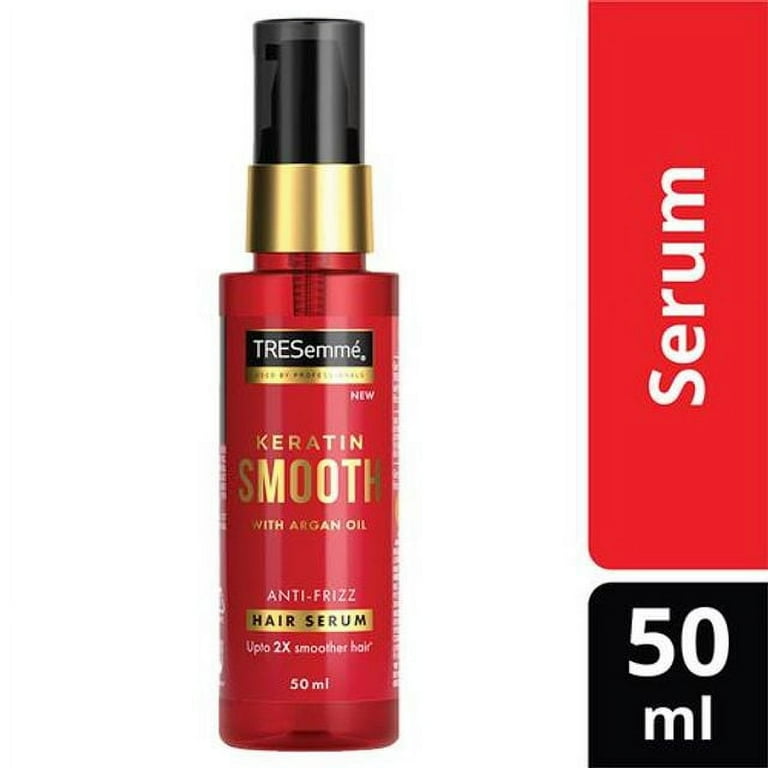 TRESemme Keratin Smooth Serum 50ml