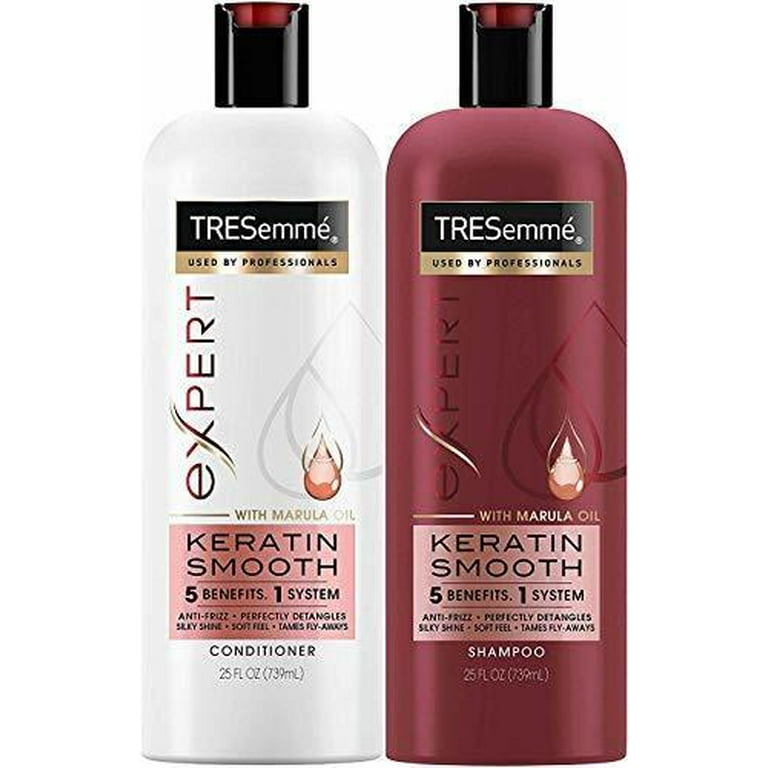Tresemme combo offer new arrivals