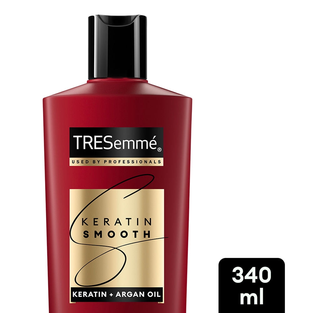 Harga shampoo tresemme discount