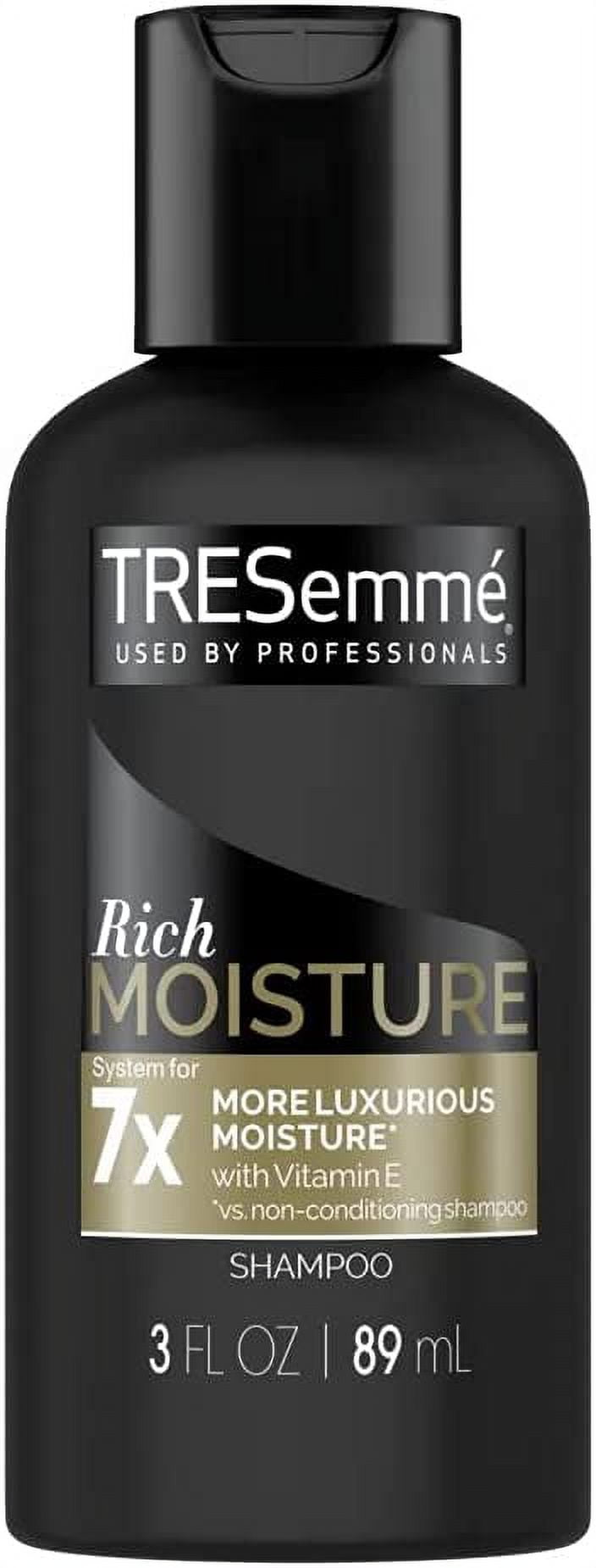 Tresemme Tresemme Moisture Rich Luxurious Moisture Shampoo 3 Ounce (Pack Of 1)