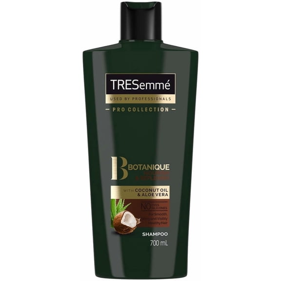 Tresemme Nourish and Repair Shampoo 700ml