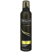 TRESemm  Flawless Curls Nourishing Mousse Flawless Curls With Coconut And Avocado Oil ,10.5 oz