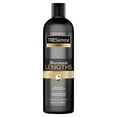 thumbnail image 1 of Tresemme Pro Advanced Max Lengths Strengthening & Split End Repair Daily Shampoo with Biotin, 20 fl oz, 1 of 4
