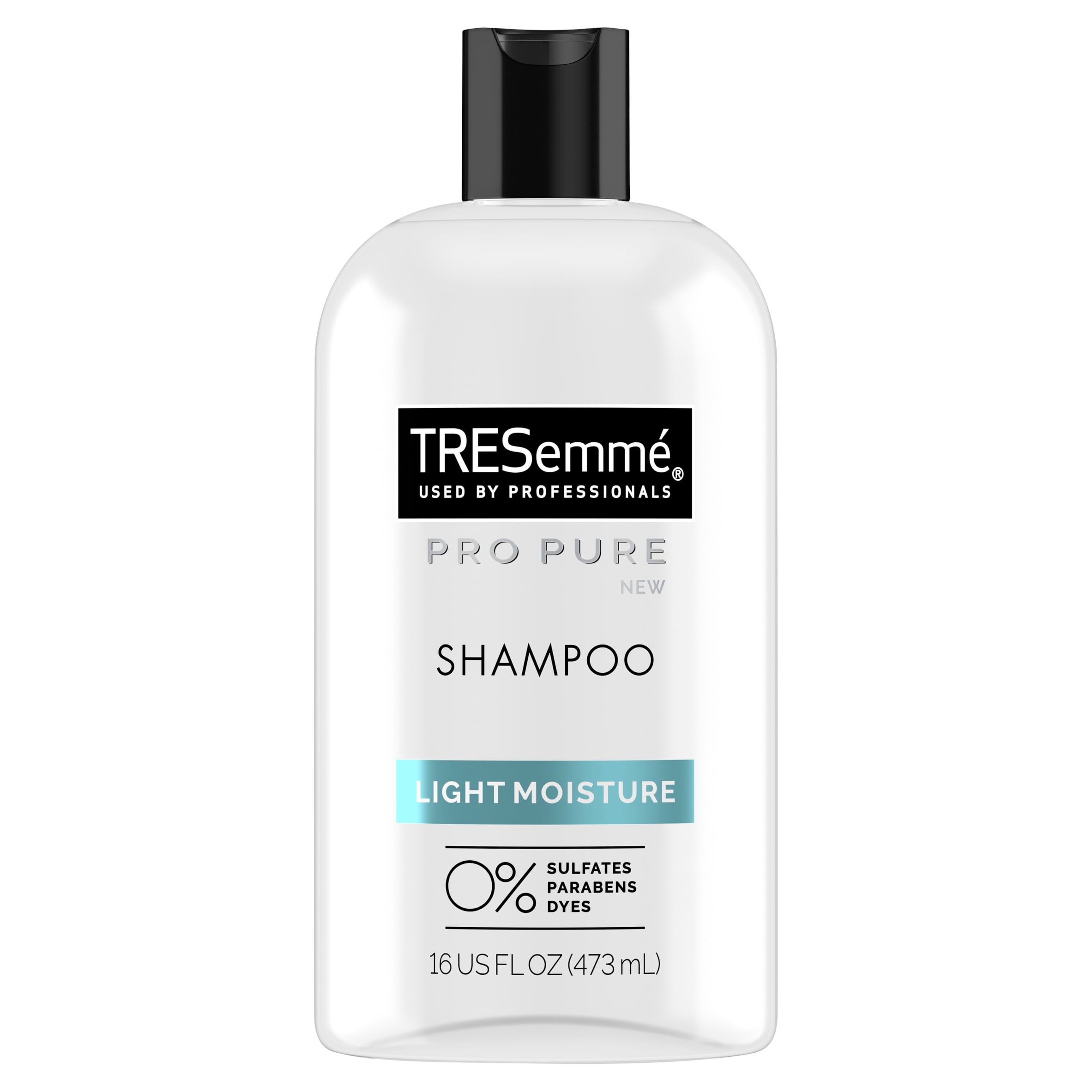 Tresemme sale clear shampoo