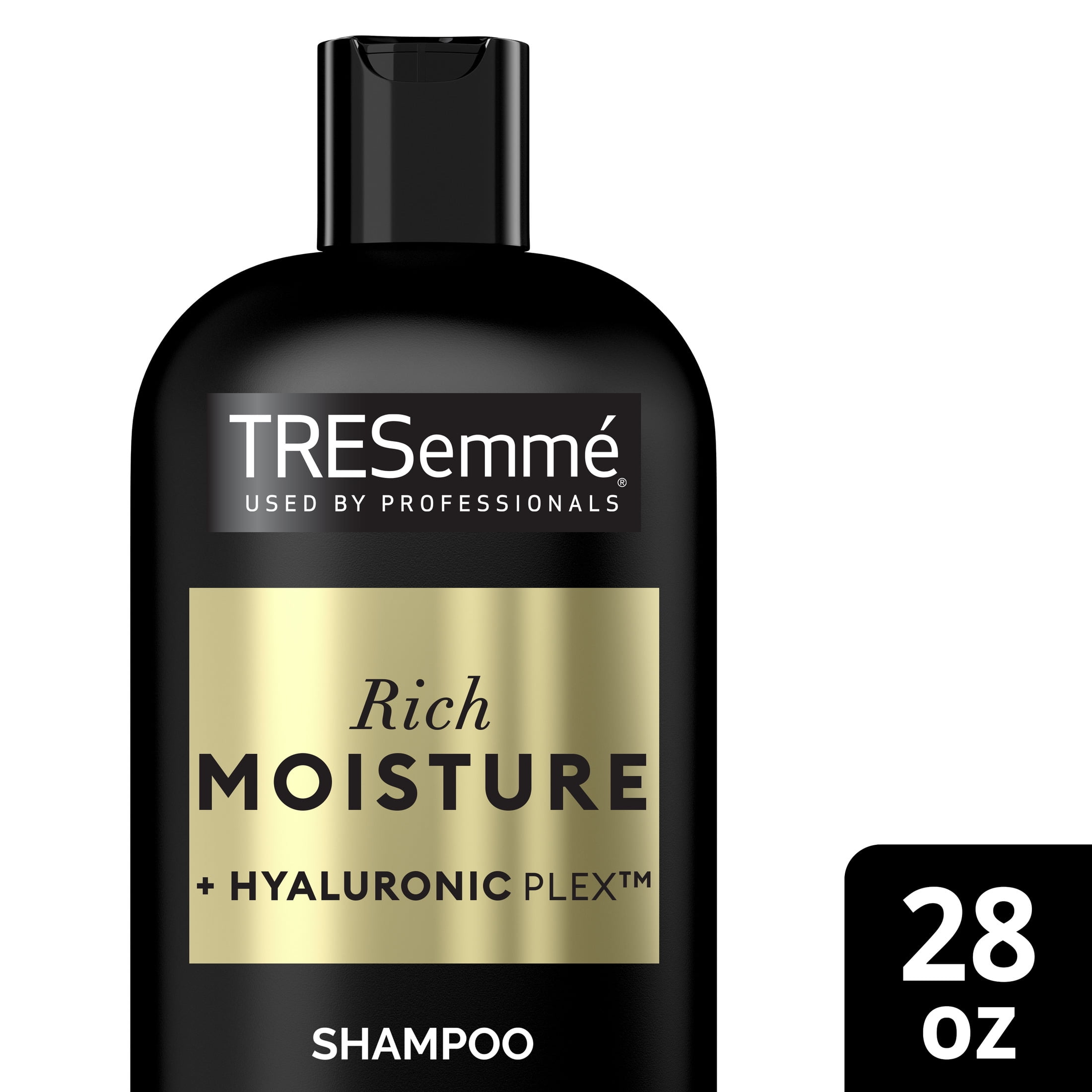 Rich Moisture Hyaluronic Plex Shampoo oz - Walmart.com