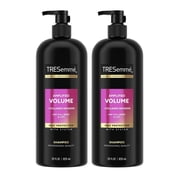 Tresemme Shampoo Amplified Volume Heat Protection 28 Ounce 828ml Pack of 2