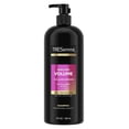 thumbnail image 1 of Tresemme Shampoo Amplified Volume Heat Protection 28 Ounce (828ml), 1 of 7