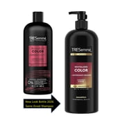 Tresemme Shampoo Revitalized Color 28oz (Pack of 2)