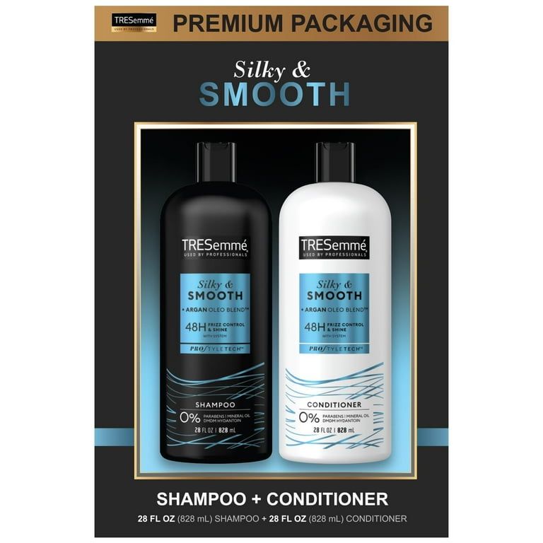 2-in-1 Shampoo & Conditioner for Men [UltraPremium
