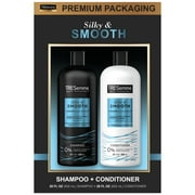 Tresemme Shampoo and Conditioner Smooth and Silky 28 oz 2 Count