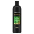 thumbnail interactive-video image 1 of Tresemme Shampoo for Women Hydrate & Define Bouncy Curls Coconut Infusion, 16.5 oz, 1 of 10
