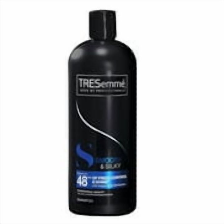 Tresemme Smooth and Silky Shampoo, 28 fl oz - Pack Of 2