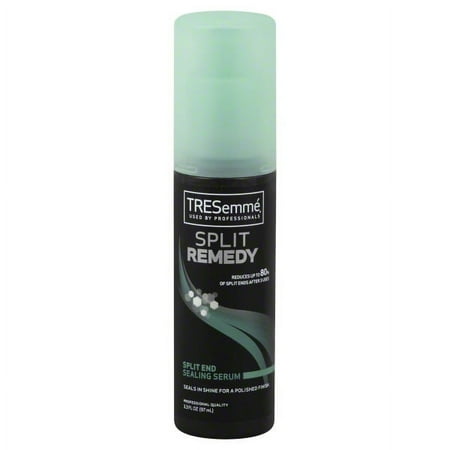 TREsemme Split Remedy Split End Sealing Serum, 3.3 oz