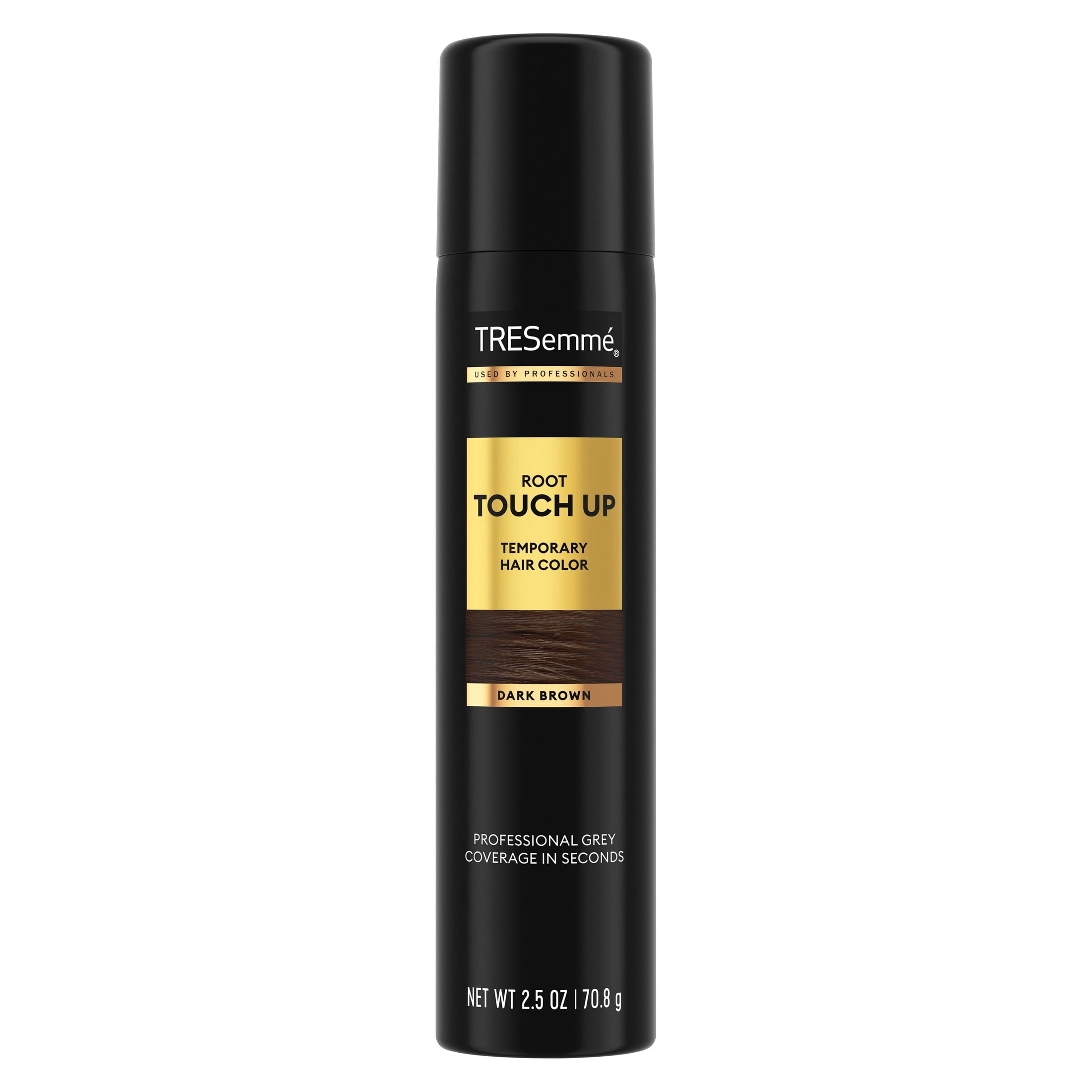 TRESemmé Temporary Hair Color Root Touch-Up, 2.5 Oz