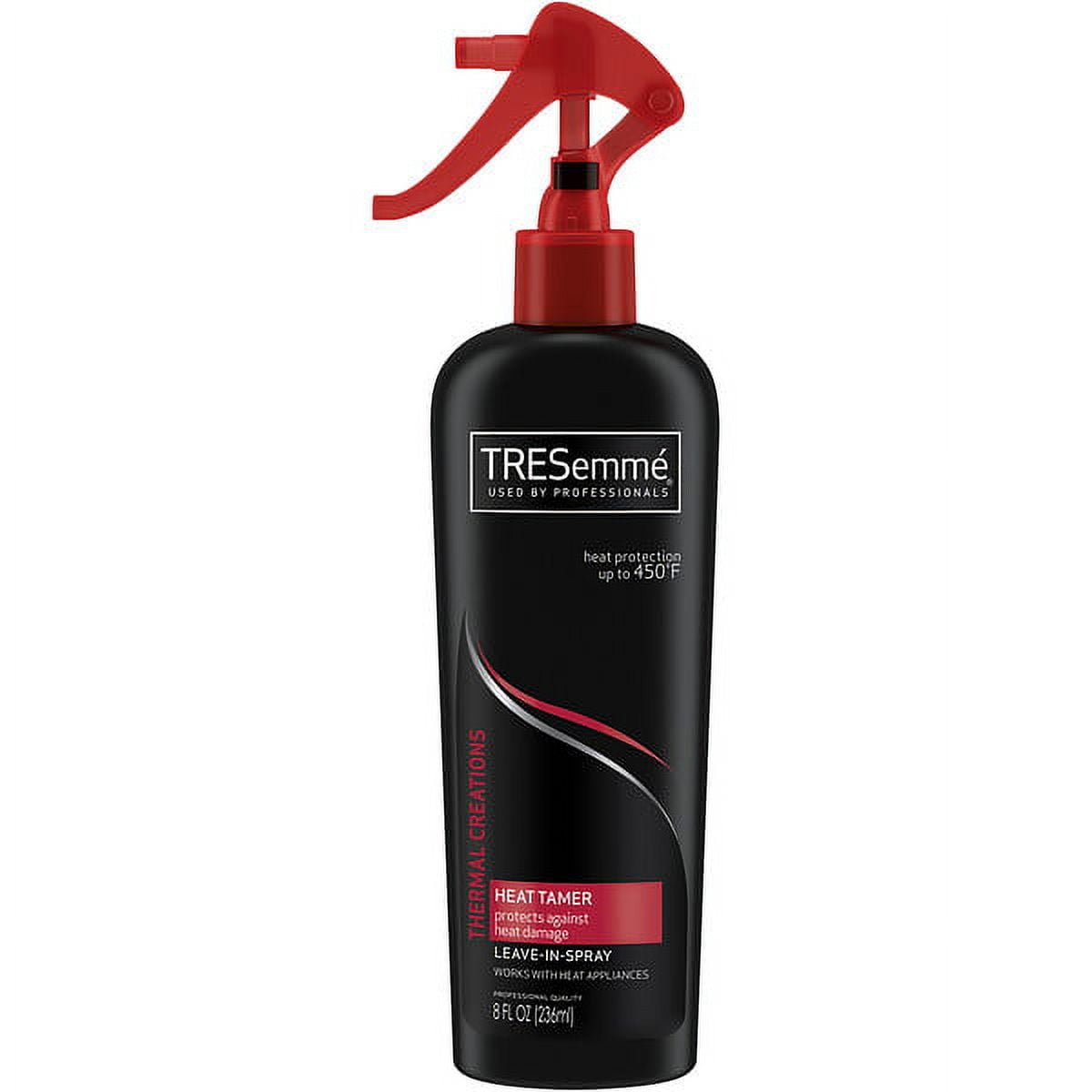 Tresemme Thermal Creations Heat Tamer Leave-in-Spray for Damage