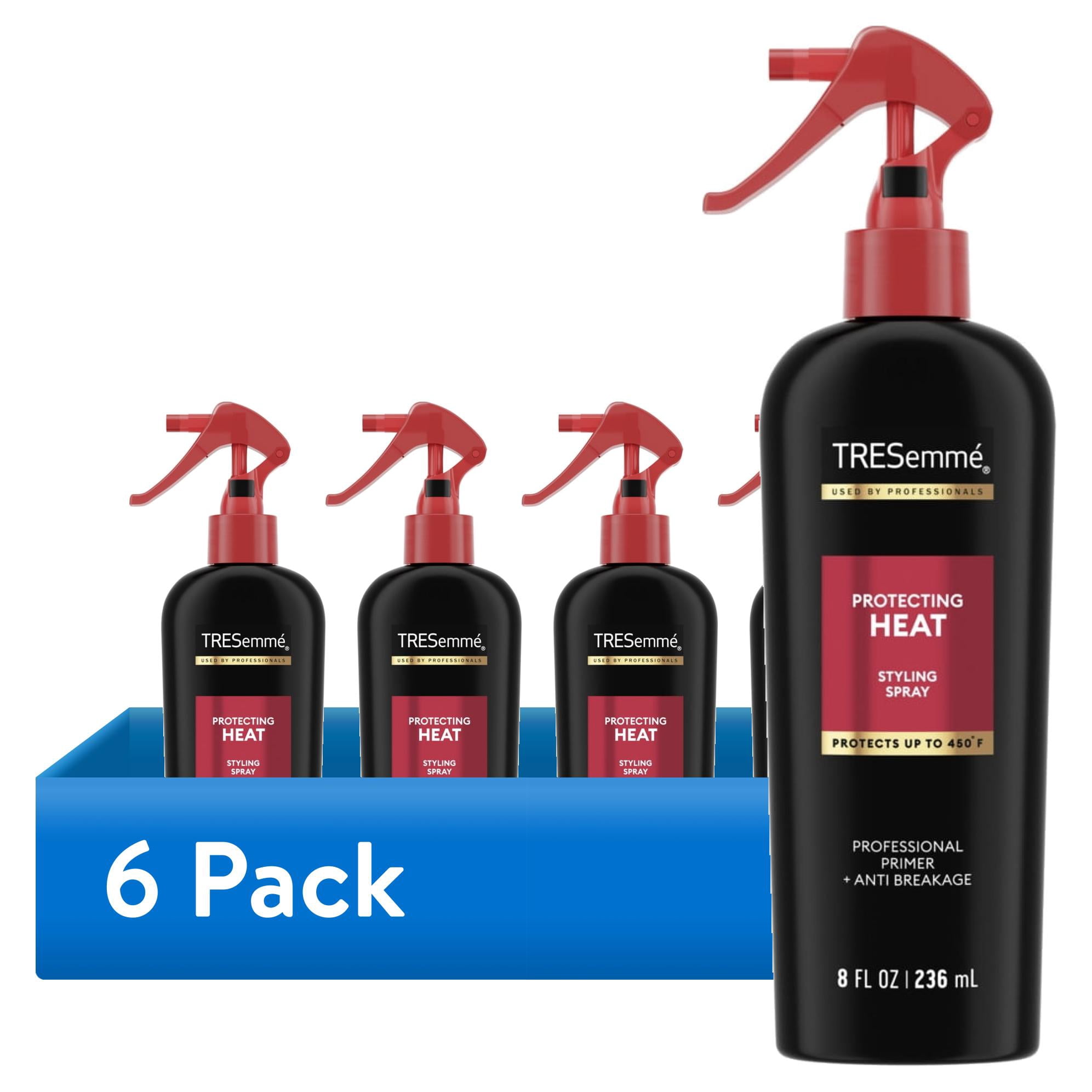 Tresemme Thermal Creations Heat Tamer Protectant Spray, 8 oz