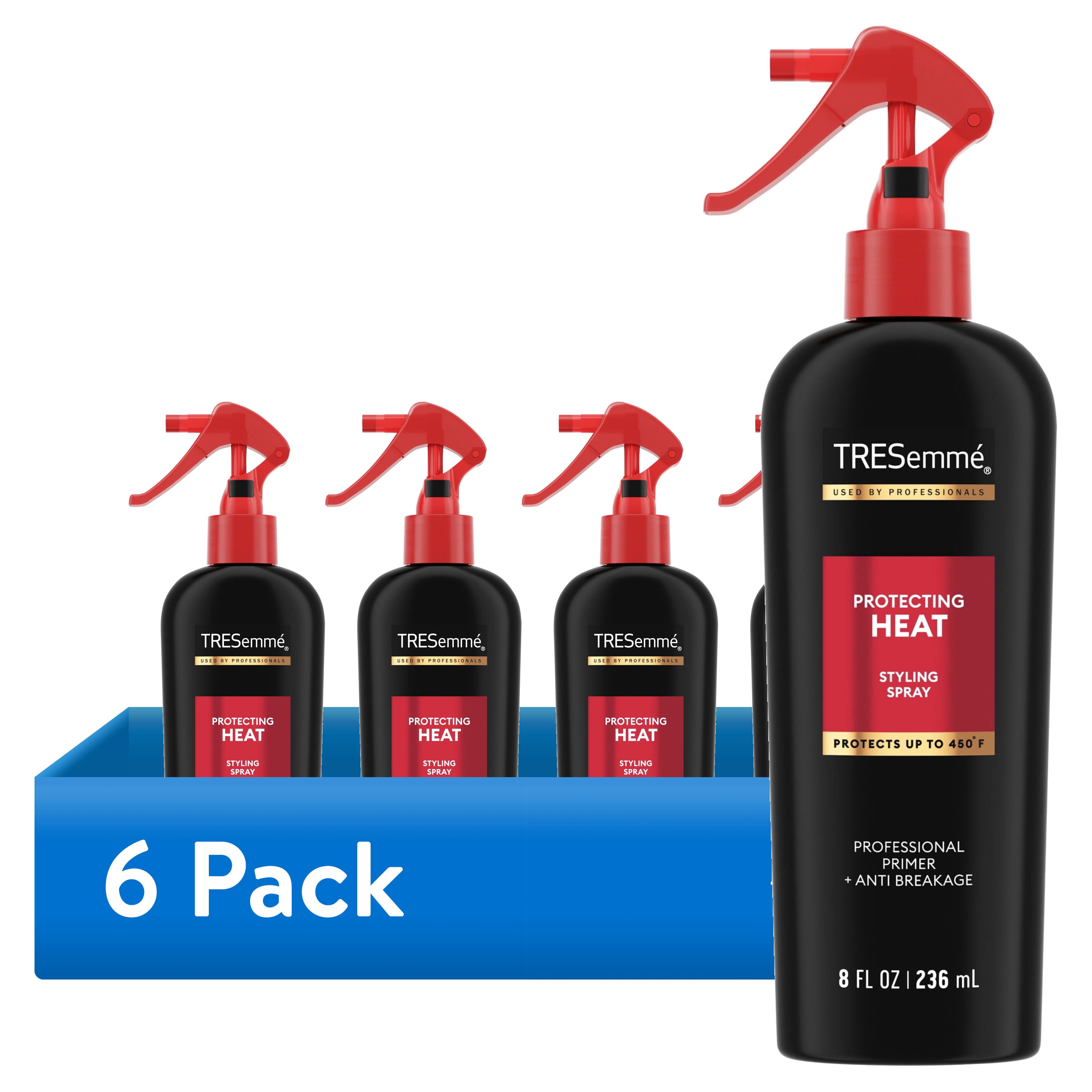 Tresemme Thermal Creations Heat Tamer Protectant Spray, 8 oz