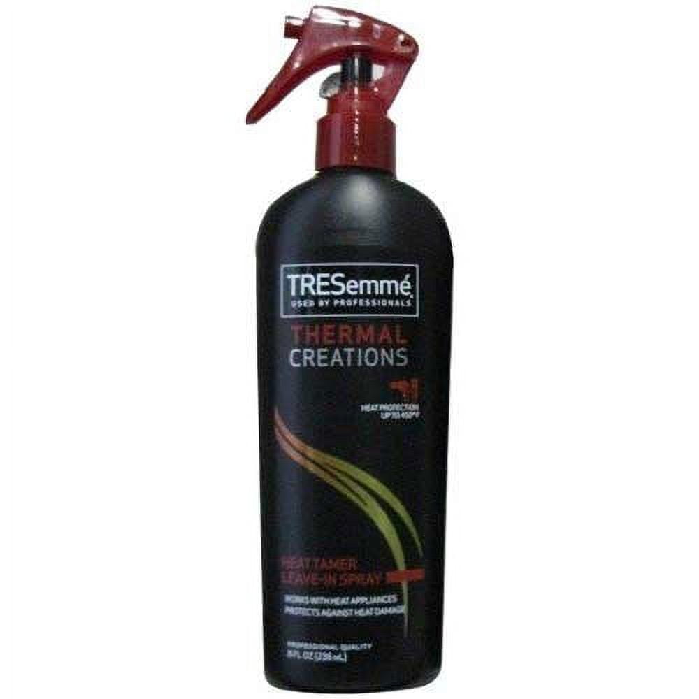 Tresemme Thermal Creations Heat Tamer Spray 8 oz
