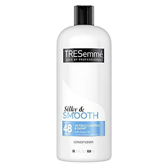 Tresemme Touchable Softness Anti Frizz Conditioner, 28 oz