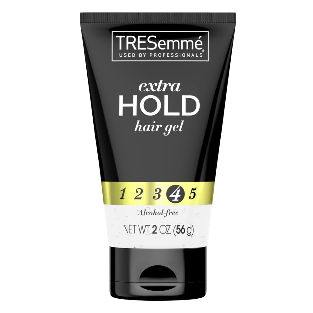 Tresemme Tres Gel Extra Firm Control, 2 Oz, 3 Pack