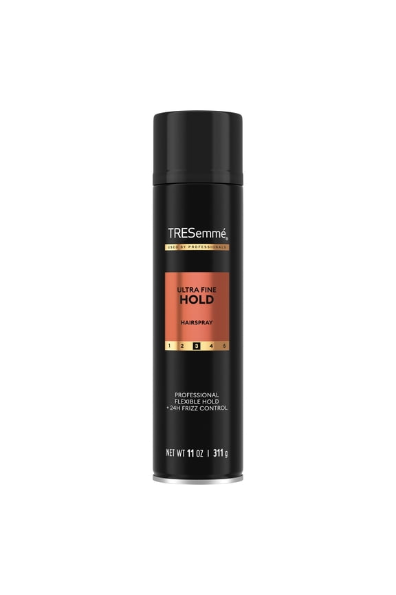 é Ultra Fine Mist Hairspray With Pro Lock Tech™ For Flexible Hold ,11 oz