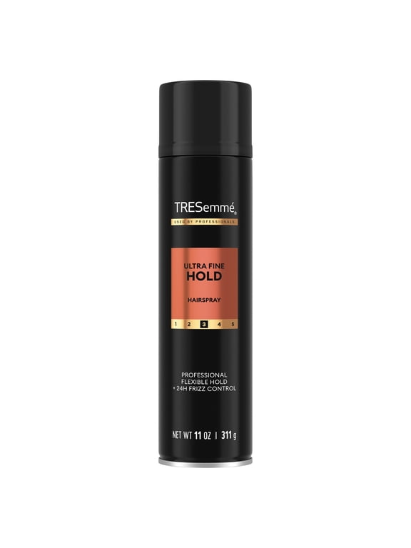 é Ultra Fine Mist Hairspray With Pro Lock Tech™ For Flexible Hold ,11 oz