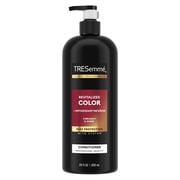 Tresemme Vibrance & Shine Conditioner Revitalized Color, 28 oz