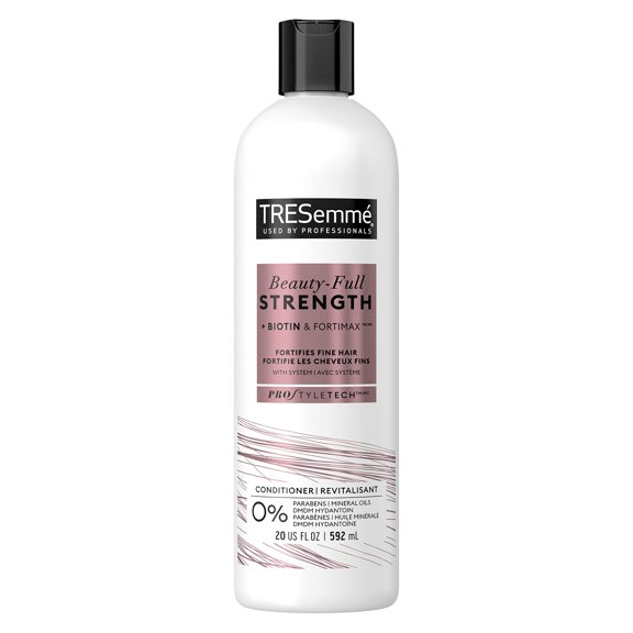 Tresemmen Beauty-full Strength Cd 20oz