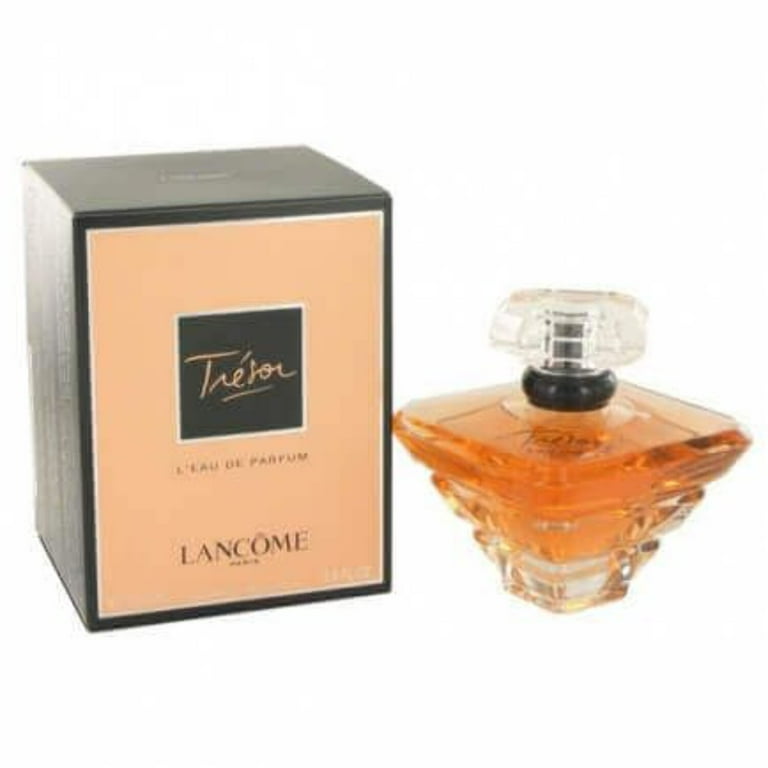 Tresor Perfume Spray top