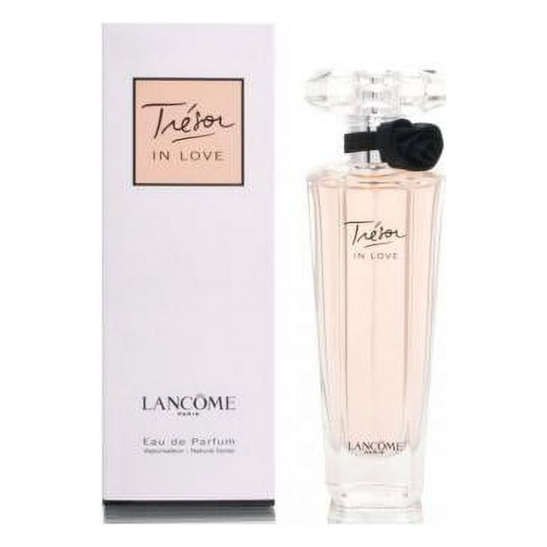 Lancome Tresor In Love 2.5 EDP Perfume Spray - Walmart.com