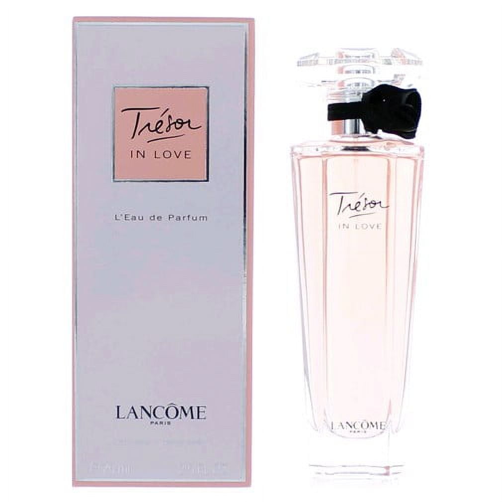 Parfum lancome tresor in love new arrivals