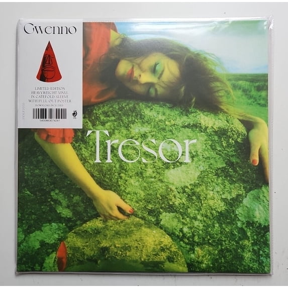 Tresor (LP)