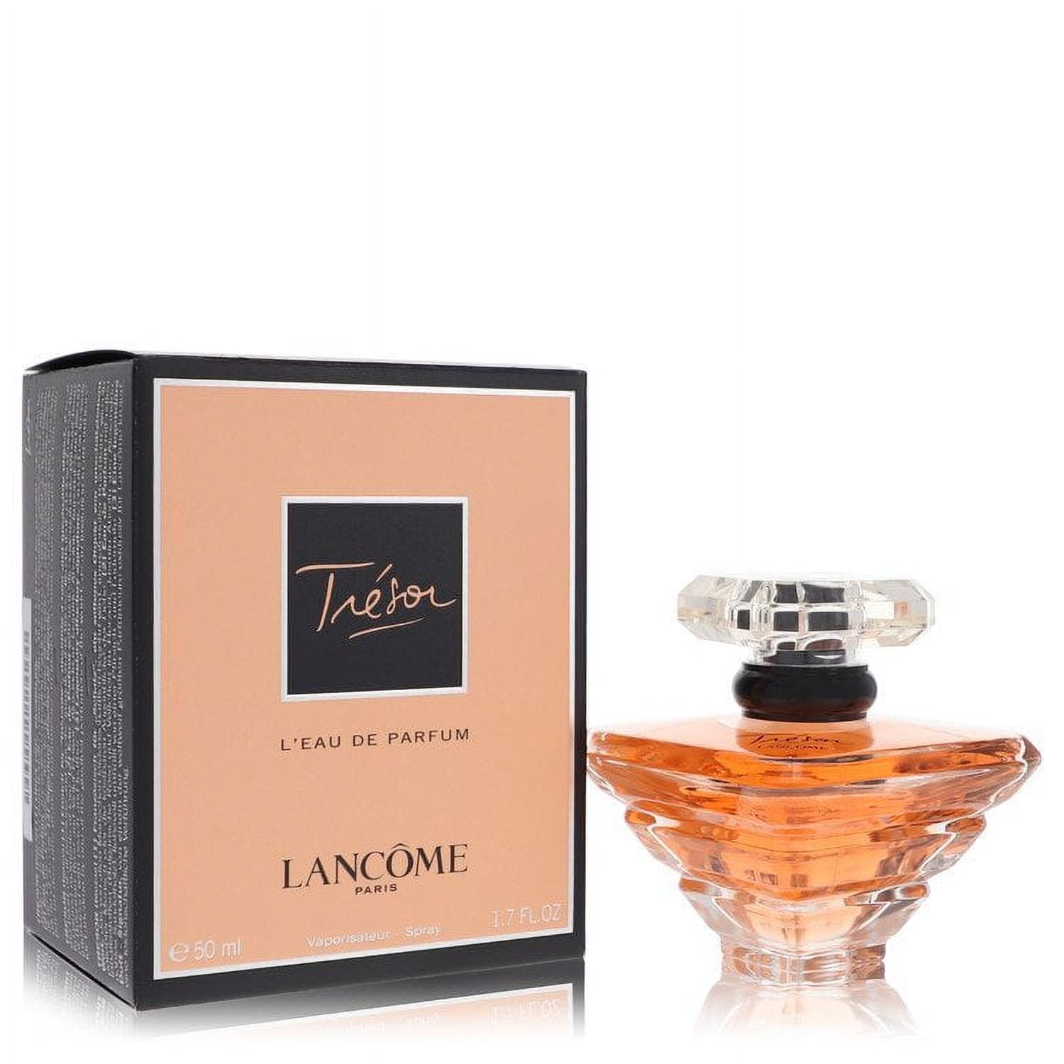 PerfumeLancome Tresor 1.7 Oz EDP Women Spray Eau De 2024 Parfum Perfume 50 ml NEW